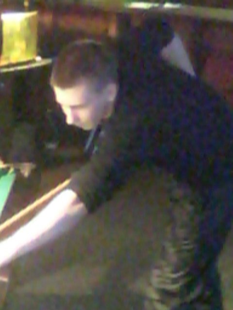 Константин Ольшин | Санкт-Петербург