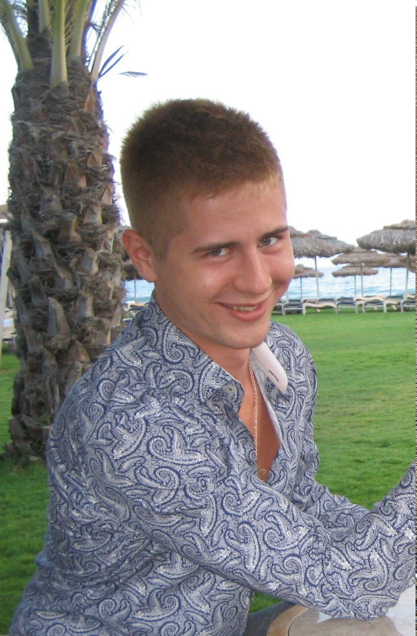 Артем Пушин | Екатеринбург