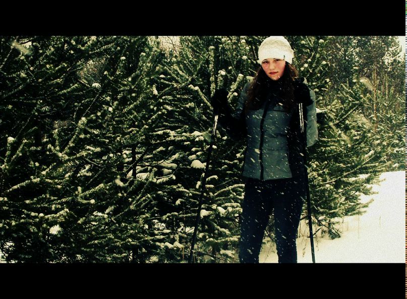 Анна Крылова | Сокол