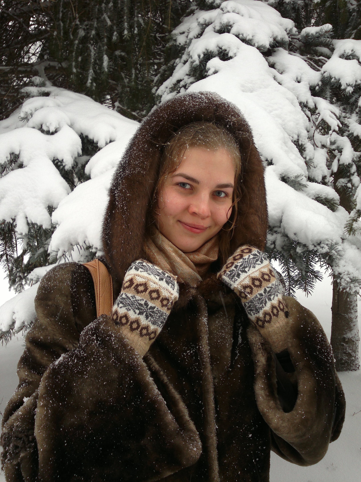 Фото профиля