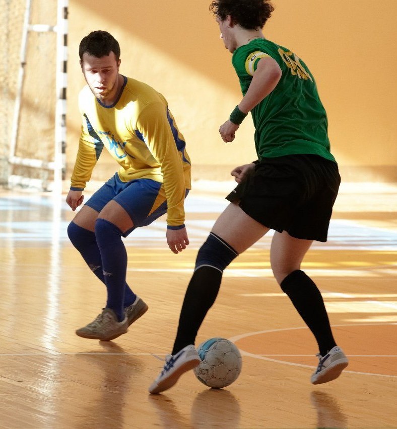 Даниил Румянцев | Кострома