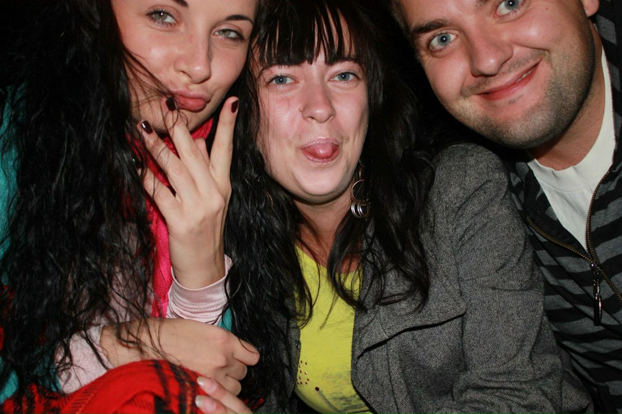 Ленча Яцына | Одесса