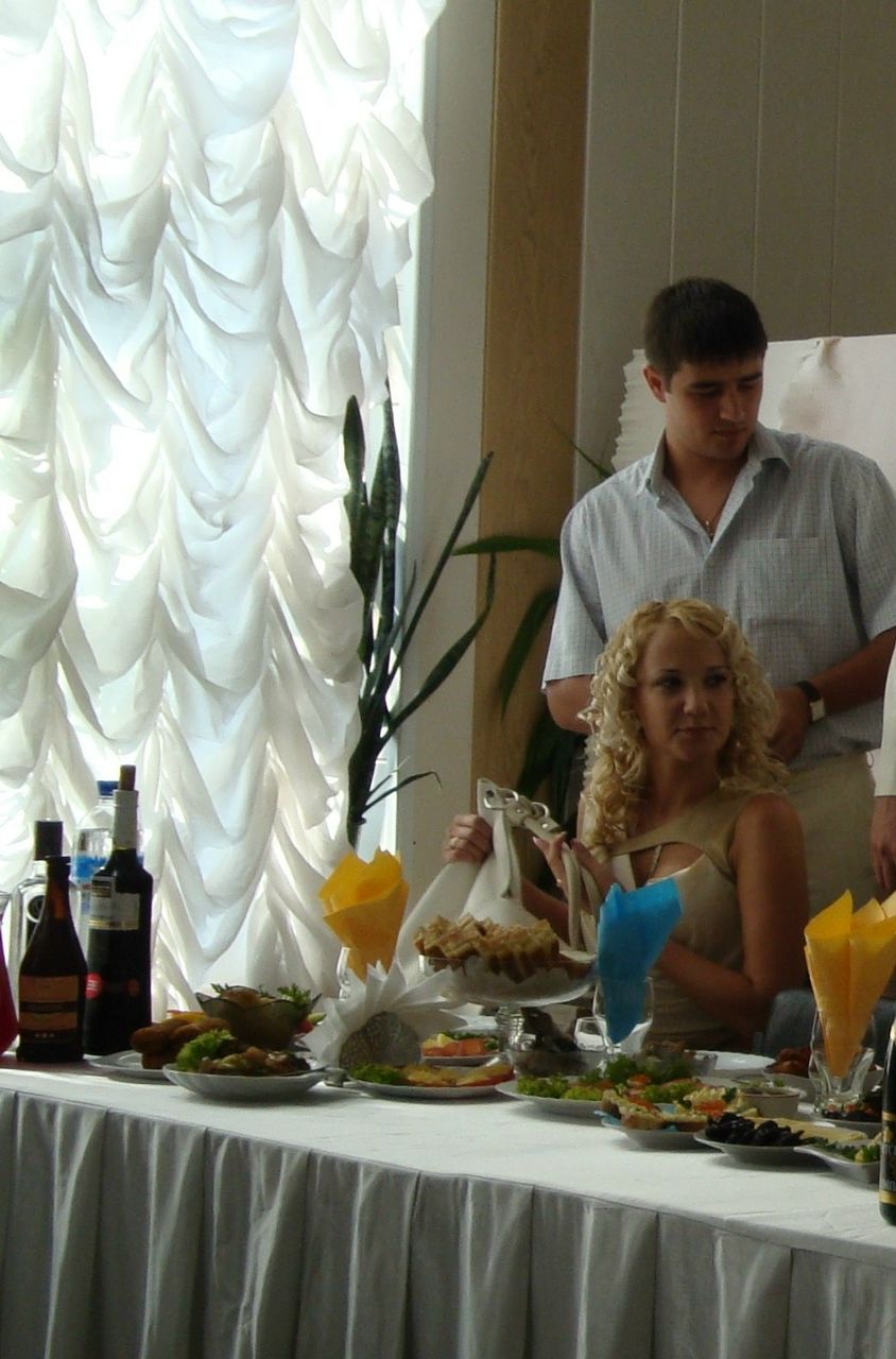 Елена Федорова | Харьков