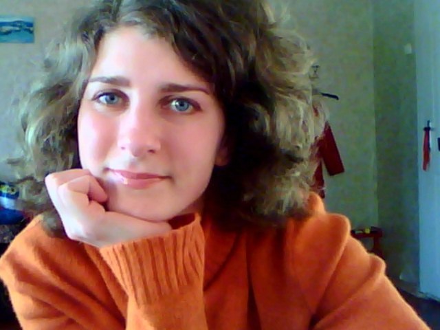 Vera Lapina | Санкт-Петербург