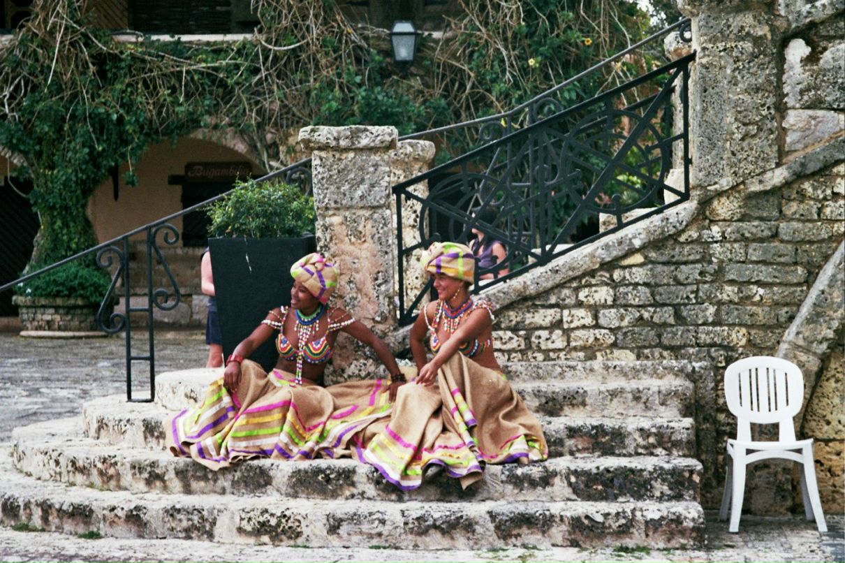 Marina Rusanova | Москва