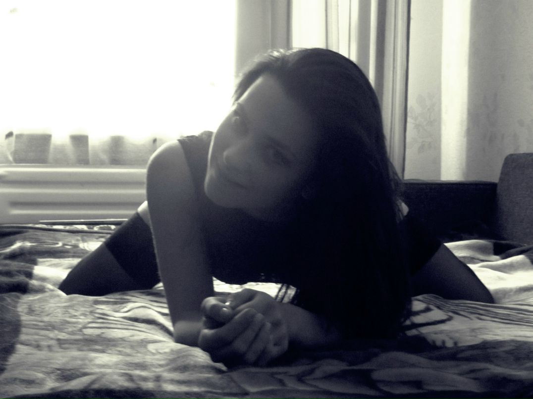 Елена Грама | Gdańsk