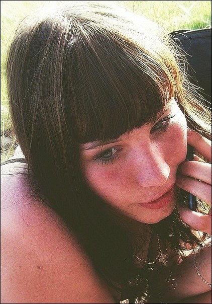 Юлия Титова | Тюмень