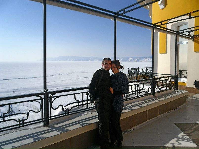 Иван Чичур LioN | Северобайкальск