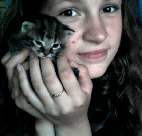 №63, Юля Крисюк, Чернигов №63, Юля Крисюк, Чернигов