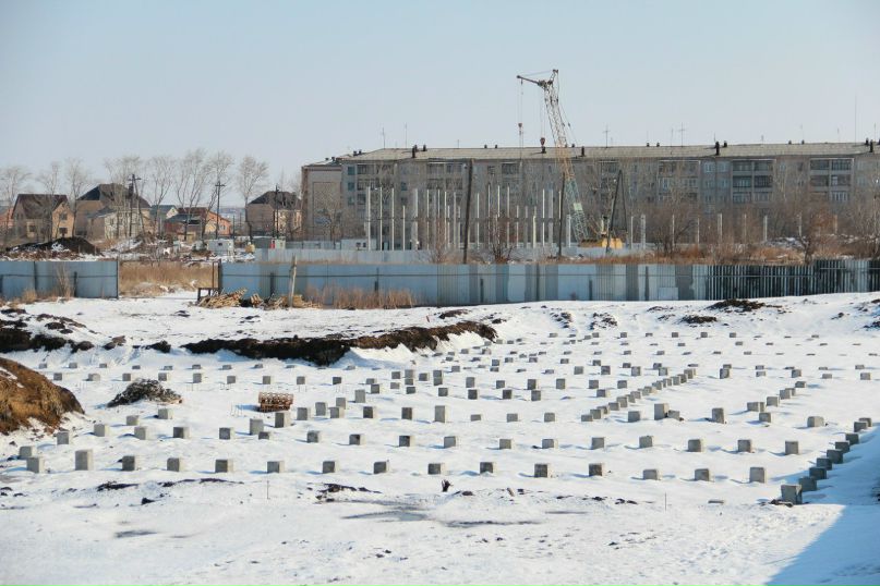 Виктор Гурьянов | Еманжелинск
