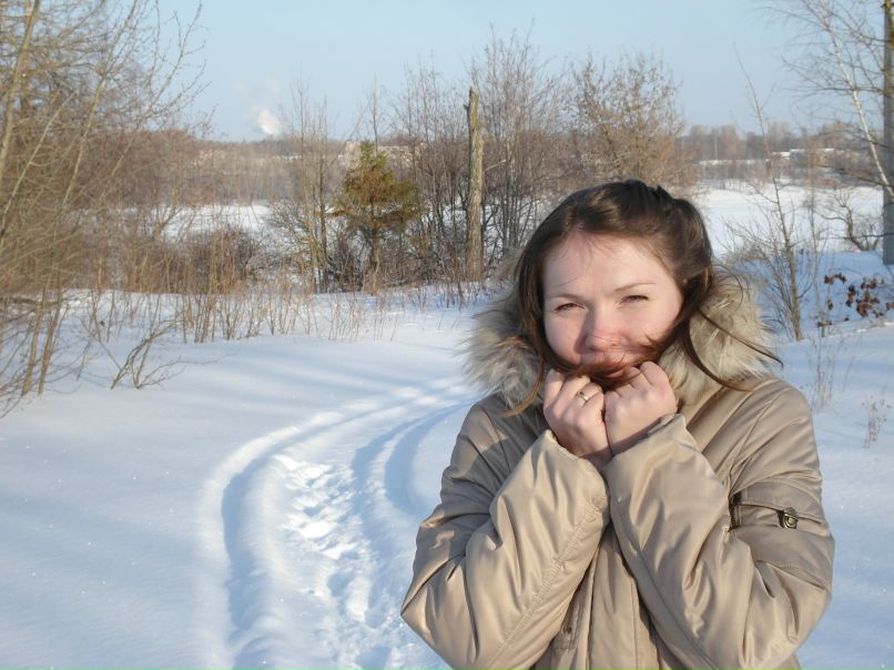 Екатерина Гаврилик | 