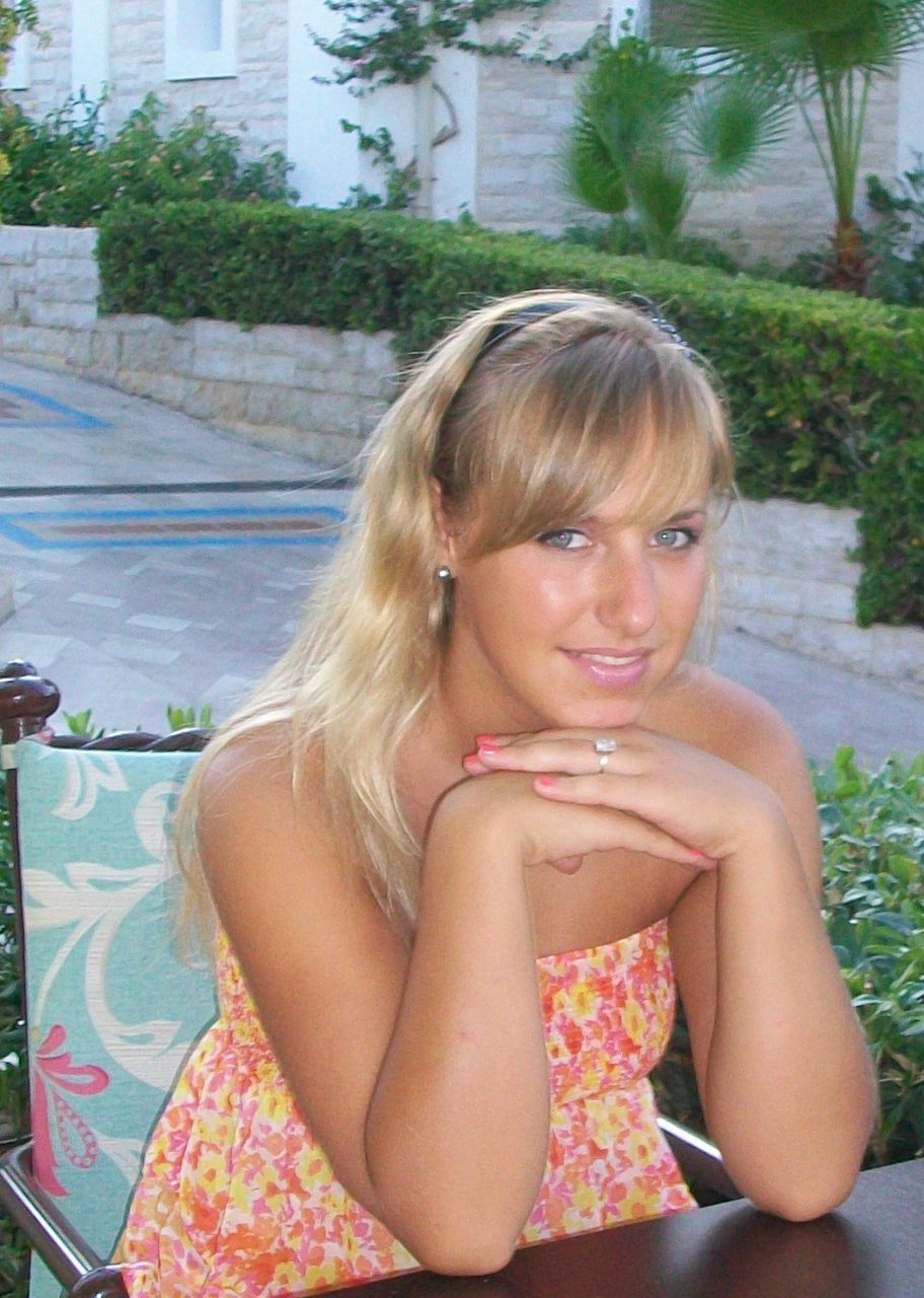 Інка Майданевич Irisk@ | Винница