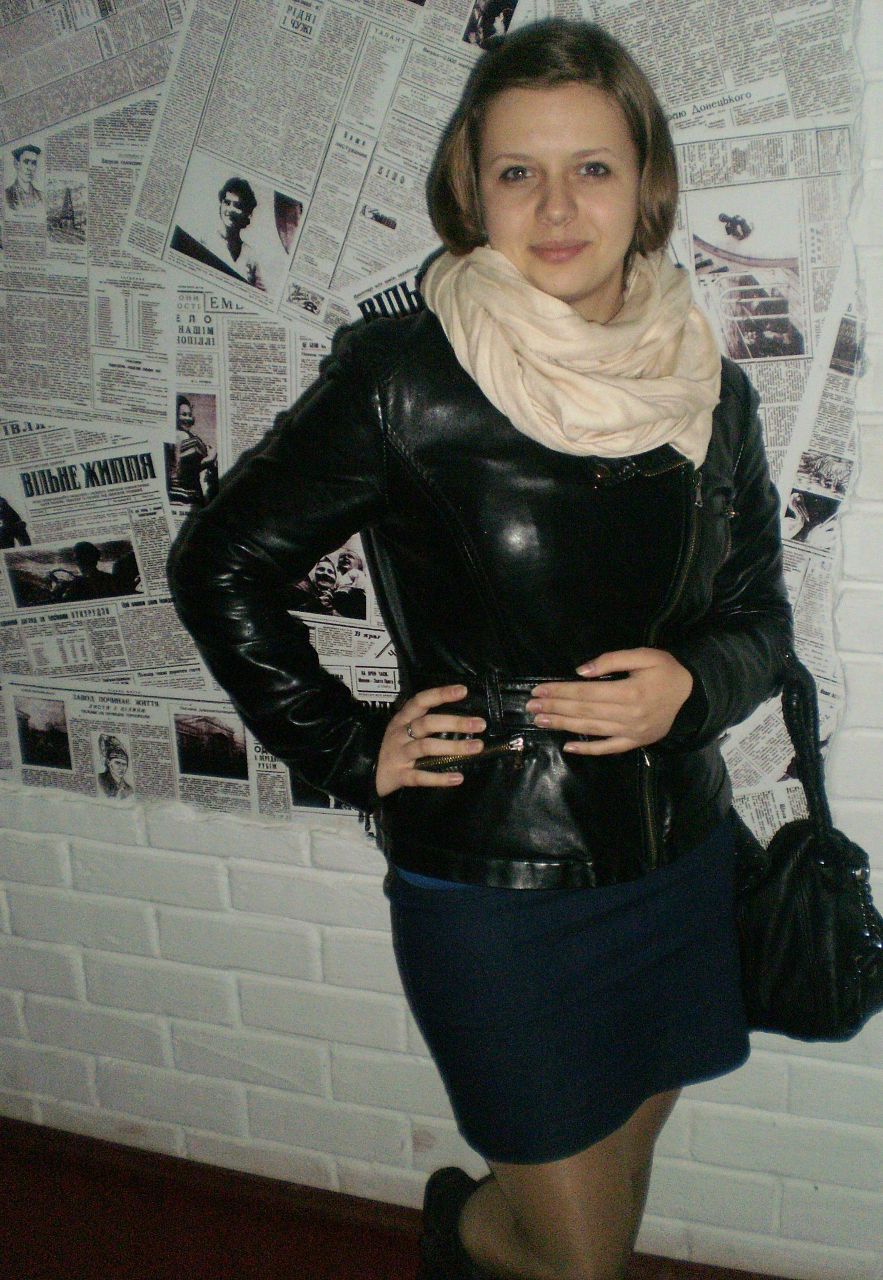 Катя Яремчук | Тернополь