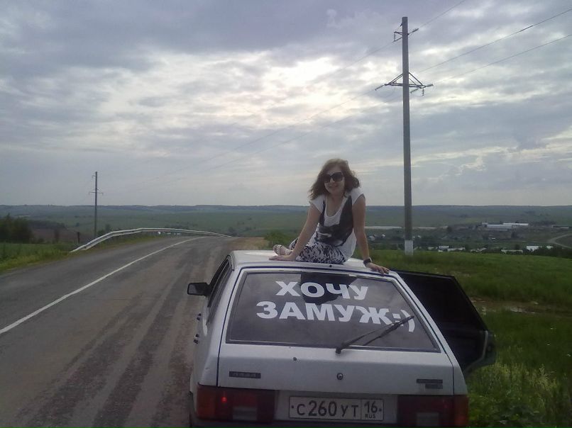 Анастасия Пушканова ☜♡☞ | Казань