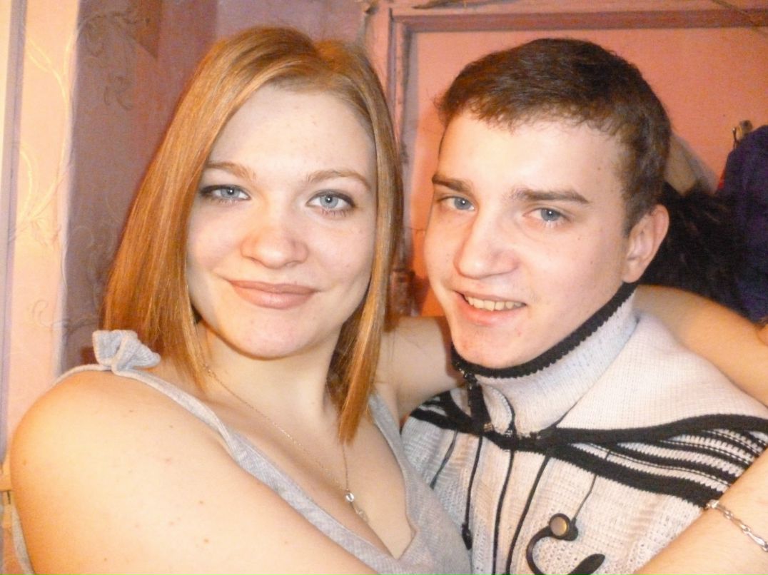 Ульяна Ускова | Шушенское