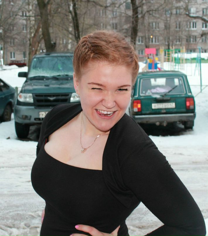 Татьяна Пономарева | Кириши