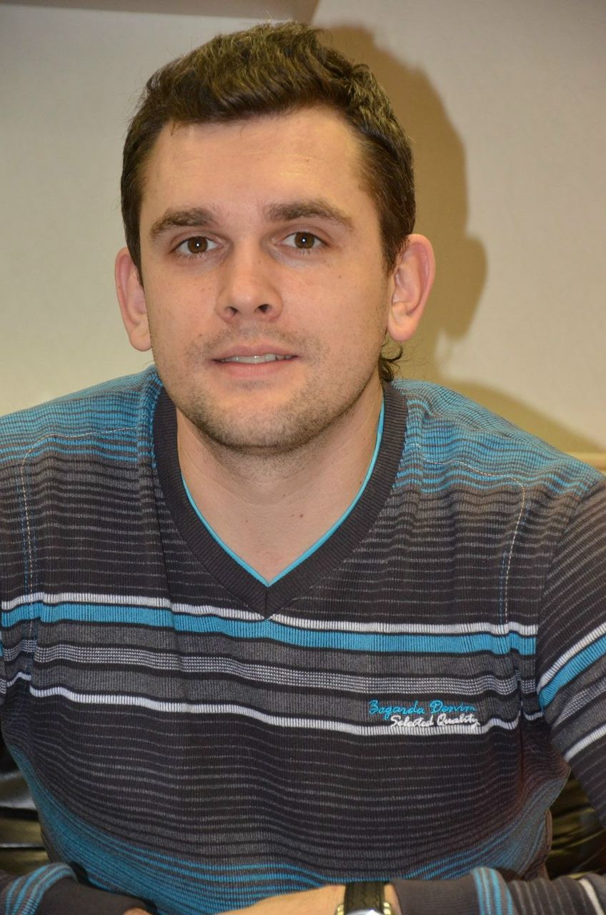 Дмитрий Дмитрий | Минск