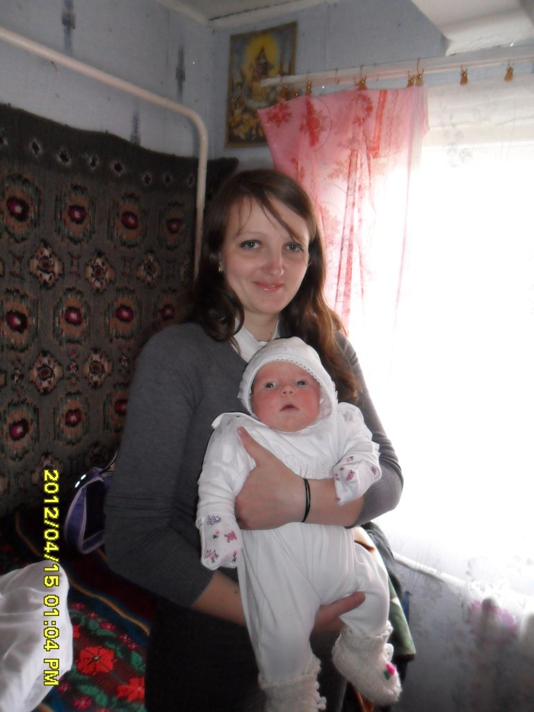Оксана Сукач | Гродно