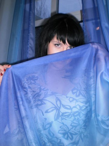 Юлечка Капралова | Ульяновск