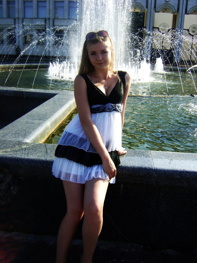 Евгения Смоляр | Чебоксары