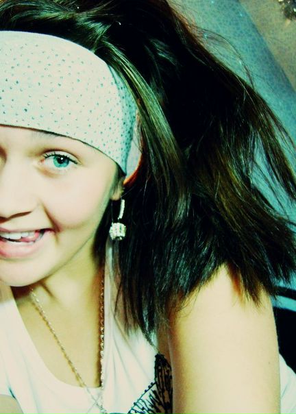 №8, Ксения Трандина №8, Ксения Трандина