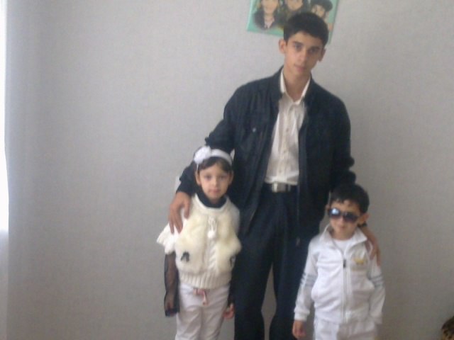 Василий Ларин | Уфа