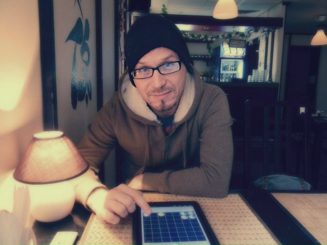 Anry Prihodko | Москва