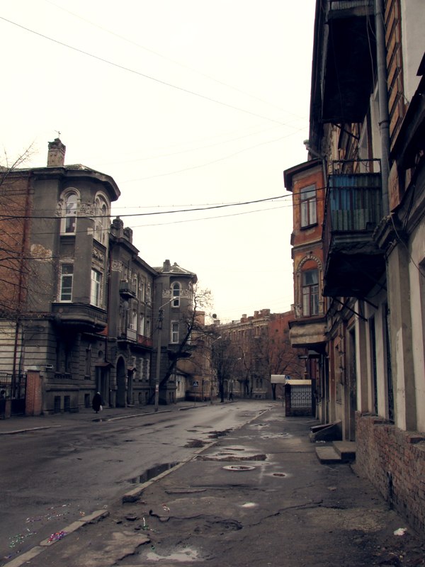 Аня Булавина | Киев