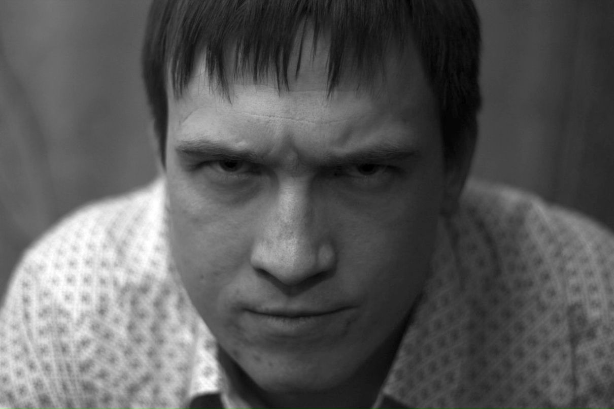 Евгений Базурин | Ярославль