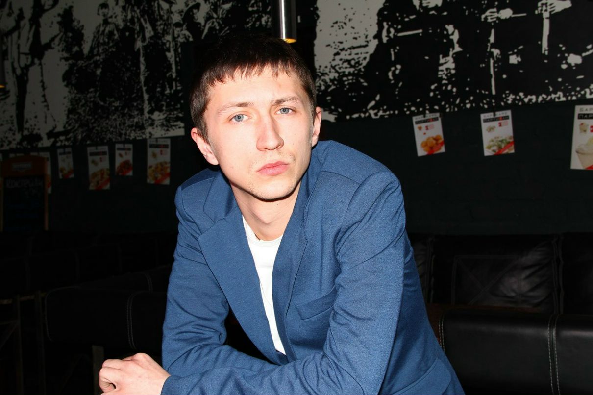 Игорь Скорина *****YOGURT ***** | Мамоново