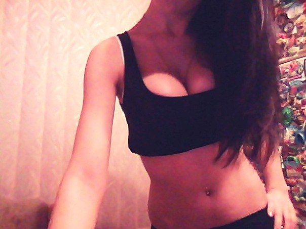 Кристина Тихонова | Москва