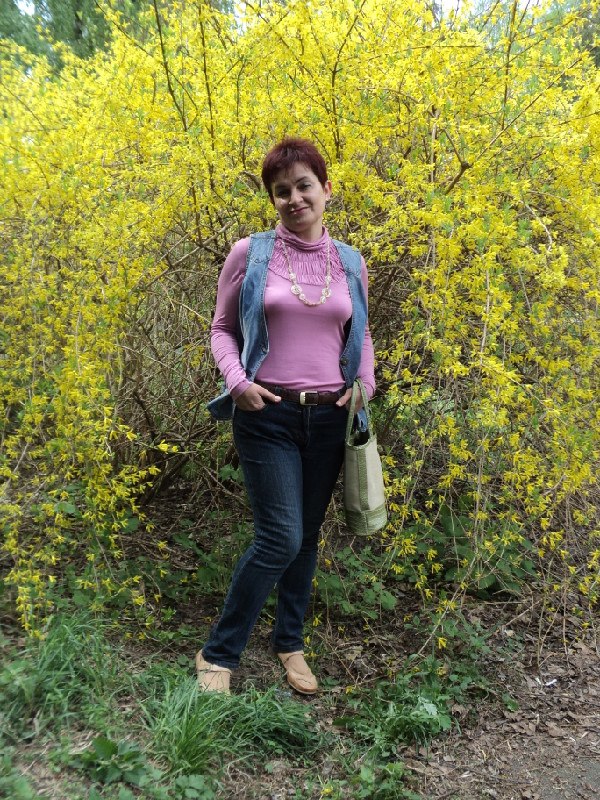 Татьяна Мищенко | Лубны