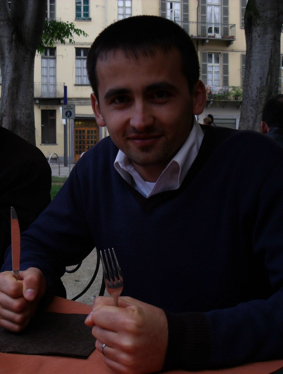 Юрій Кіш | Онок