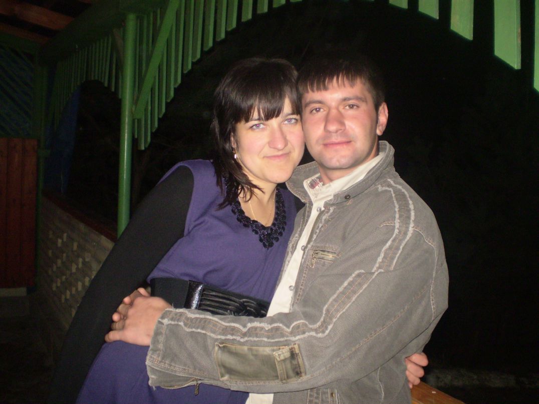 Марія Стецик | Стрельбичи