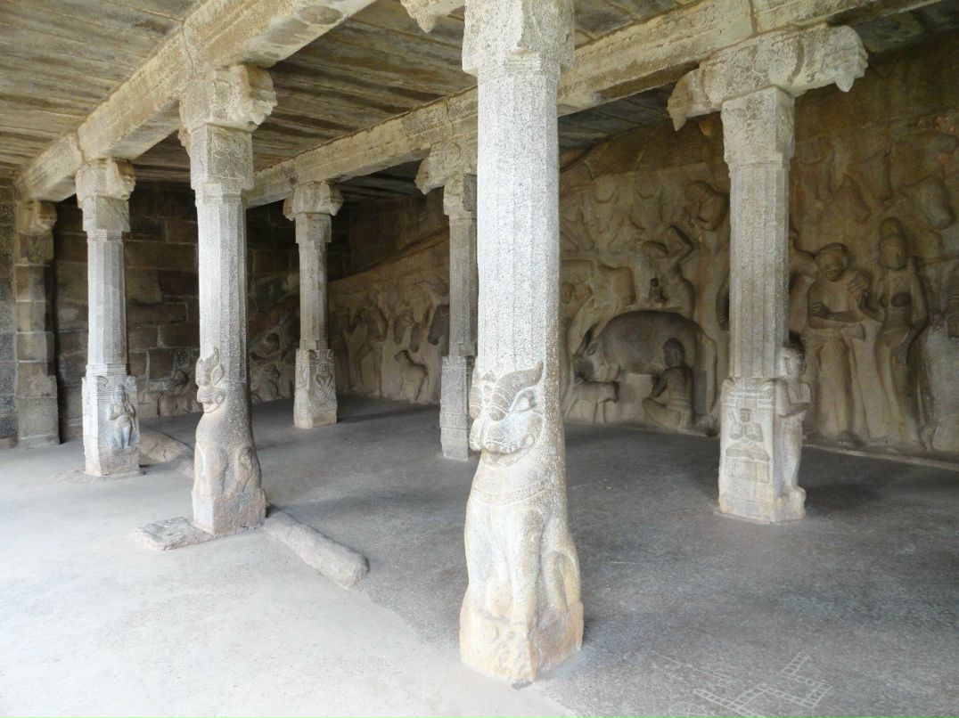 Полина Отке | Санкт-Петербург