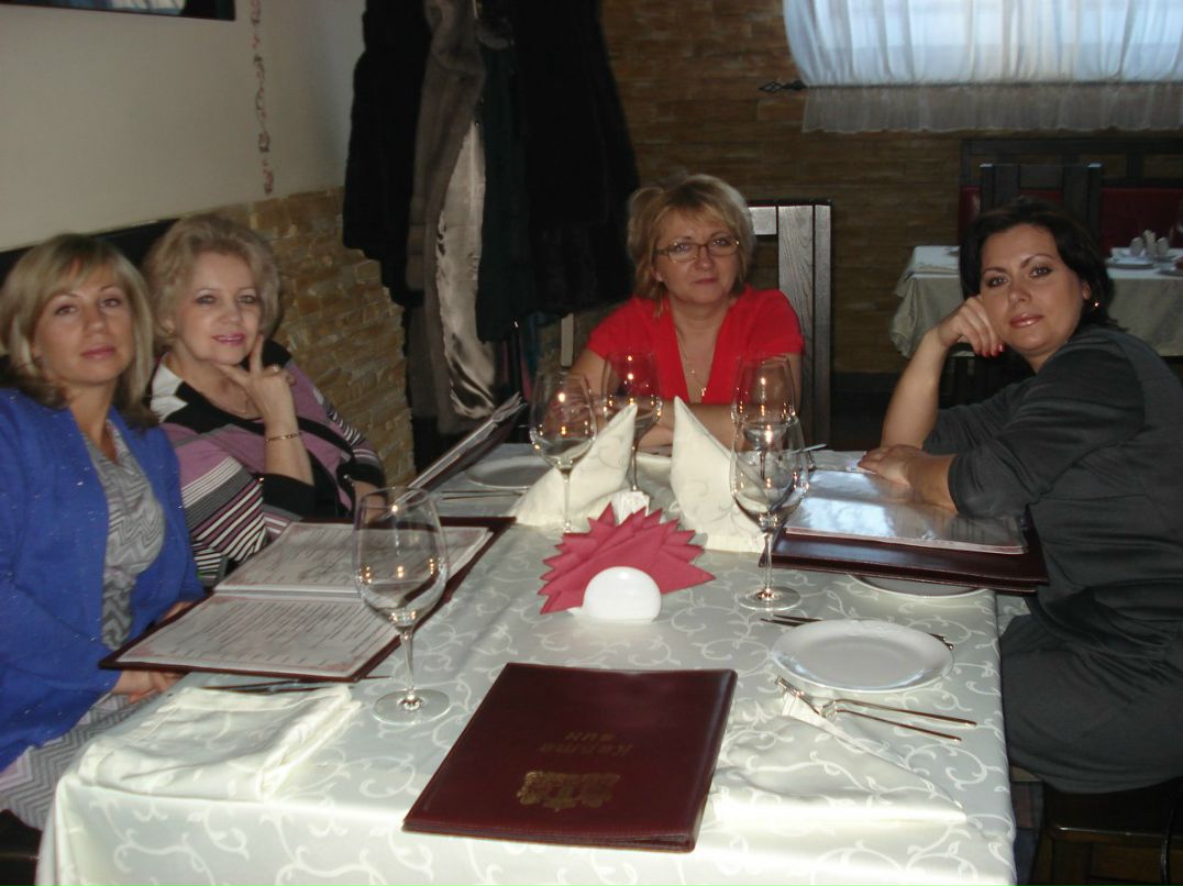 Людмила Чурбакова Васильевна | Санкт-Петербург