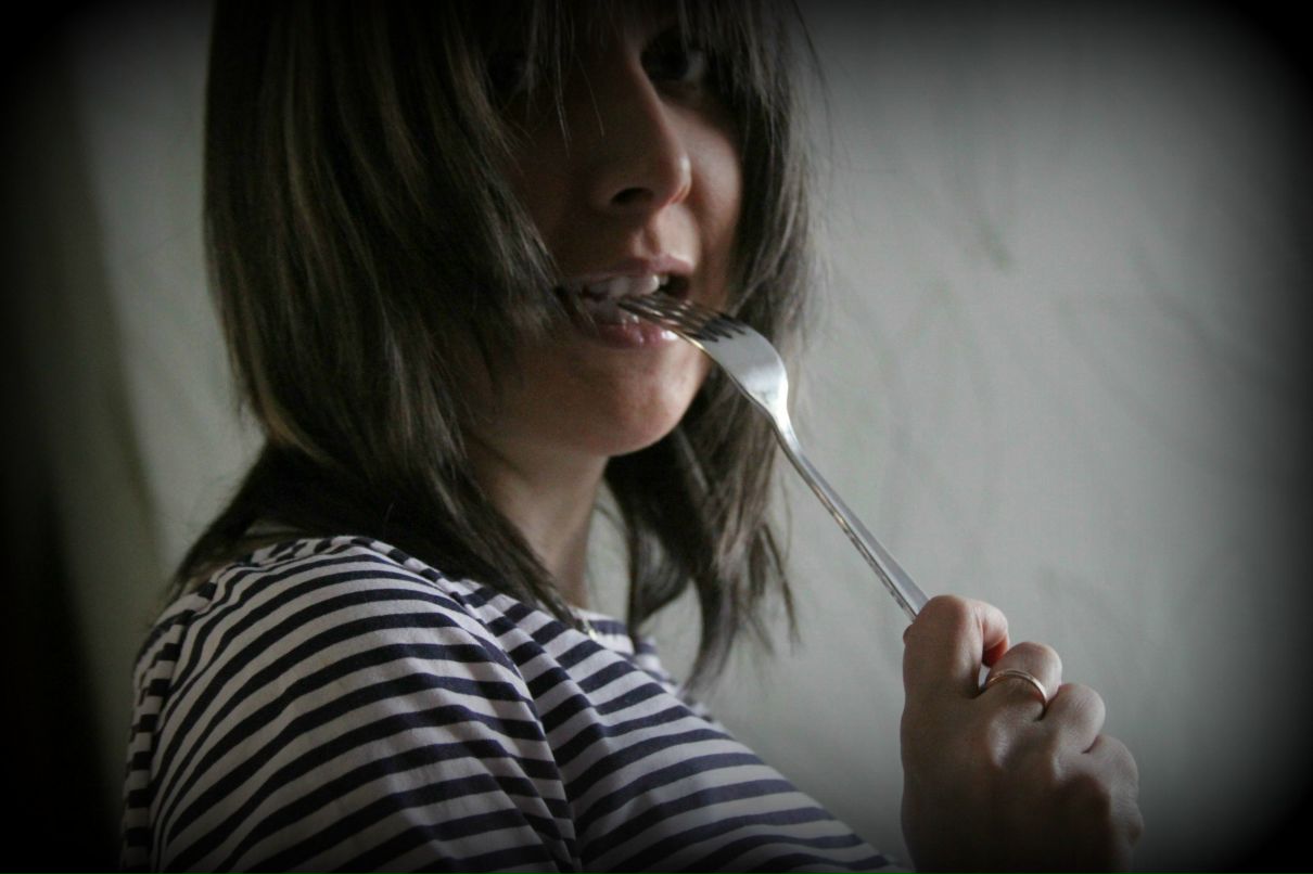 Ольга Иванова ღВрЕдИнАღ | Москва