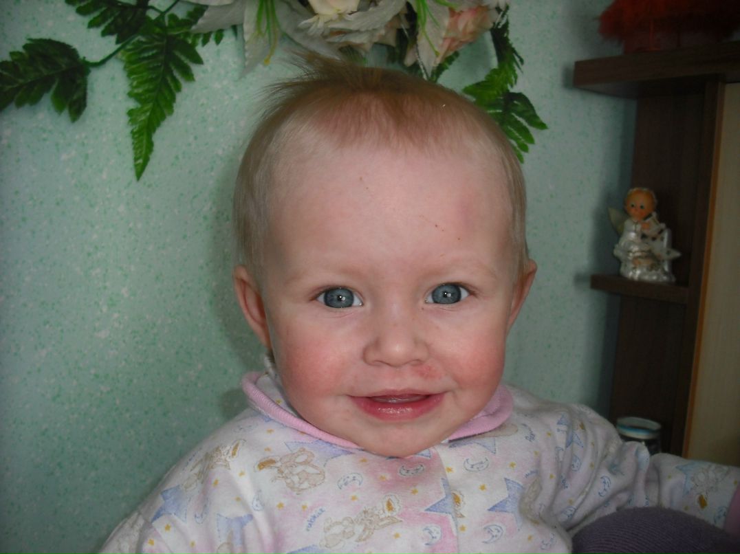 Віра Ярушинська | Лопатин