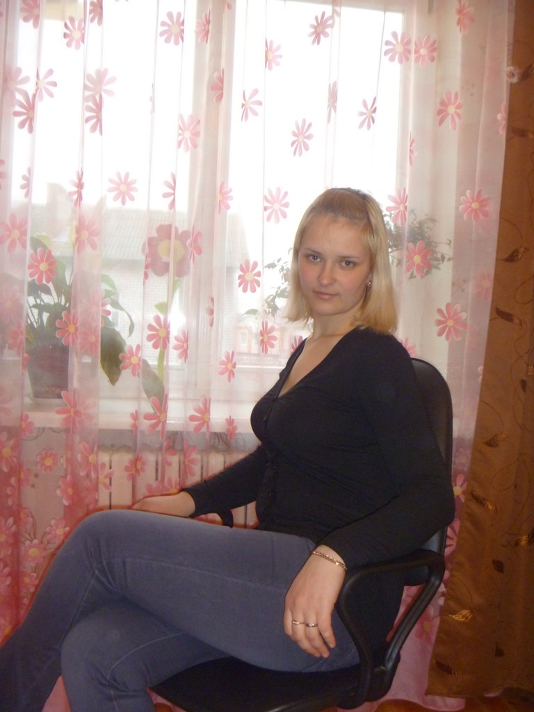 Оля Громова | Минск