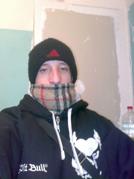 №30, Олександр Цегельник, 36 лет, Киев №30, Олександр Цегельник, 36 лет, Киев