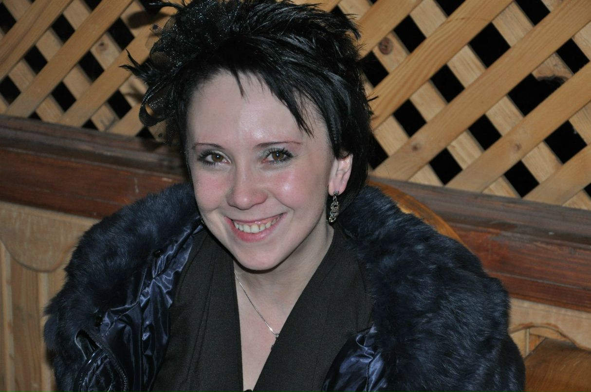 Іра Пуделко | 