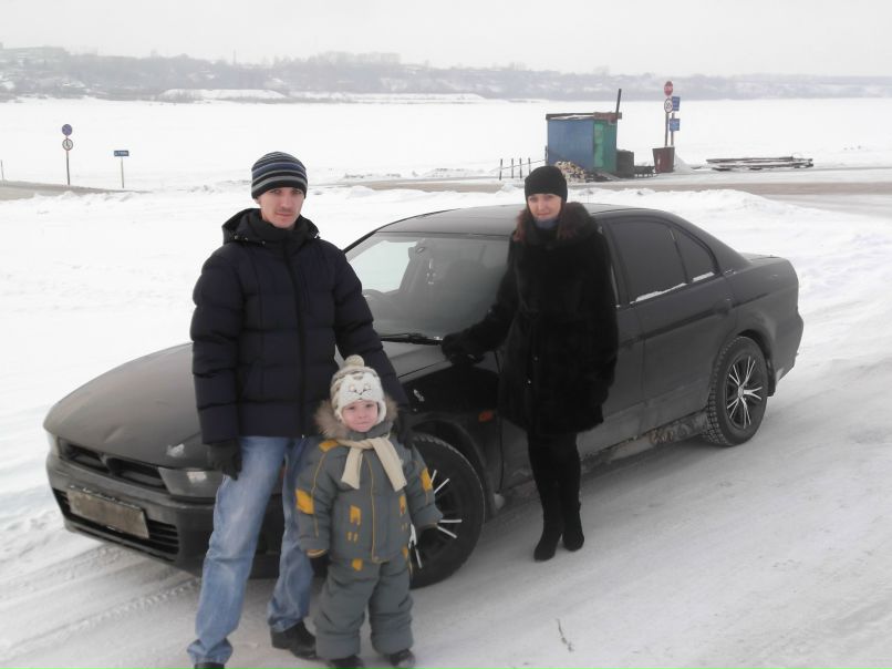 Николай Егоров | 