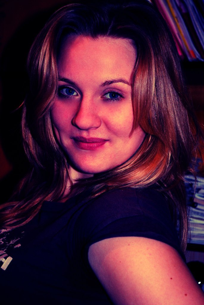 Леся Котелюх | Сосновое