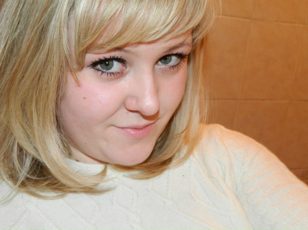 Mary Pogoreltceva | Москва