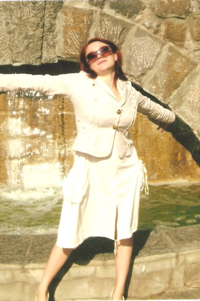 Оксана Короткая | Харьков