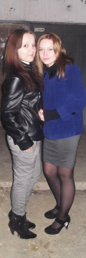 Виктория Пронина | Саратов