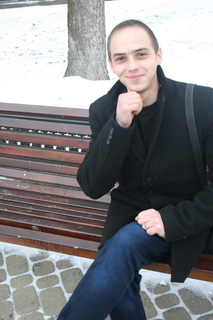 Vetal Stetsjuk | Золочев