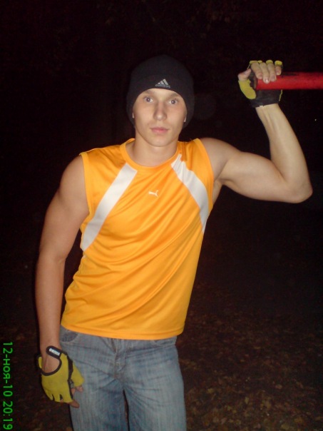 №24, Женя Гиро, 35 лет, Ростов-на-Дону, Россия №24, Женя Гиро, 35 лет, Ростов-на-Дону, Россия