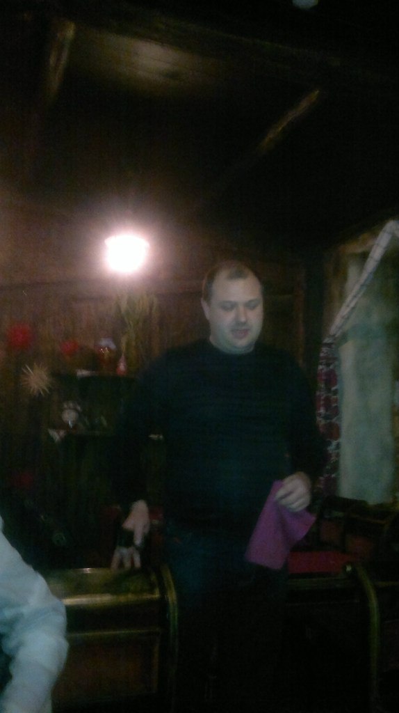 Диана Павлова | Санкт-Петербург