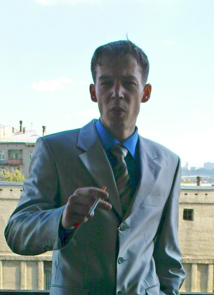 Фото профиля